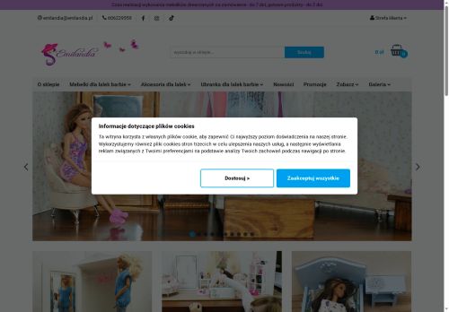 emilandia.pl