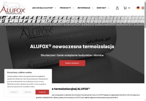 alufox.pl