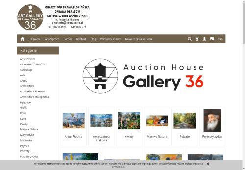 obrazy-galeria.pl