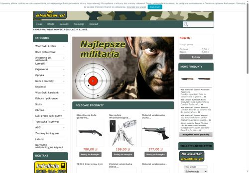 ekaliber.pl