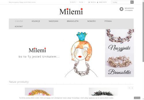 milemi.pl