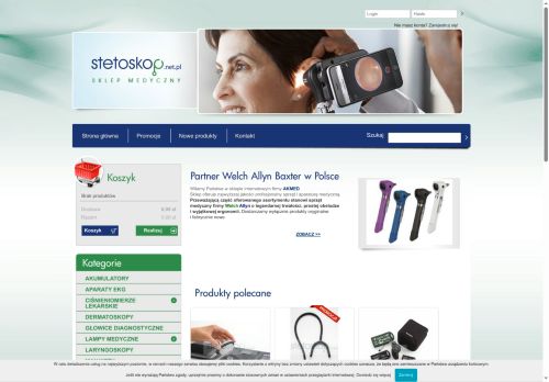 stetoskop.net.pl