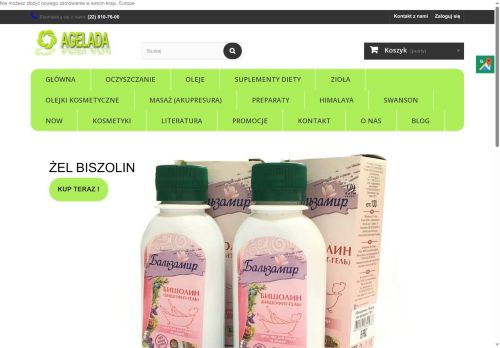 agelada.pl