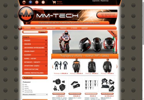 mm-tech.pl