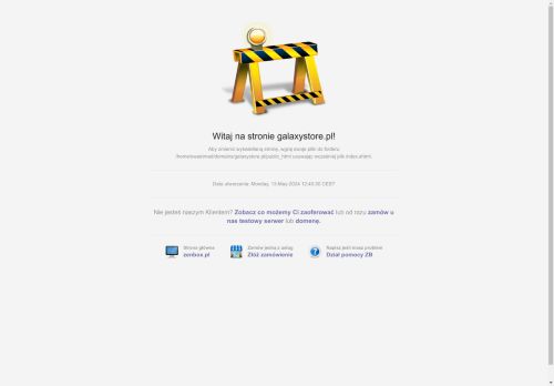 galaxystore.pl