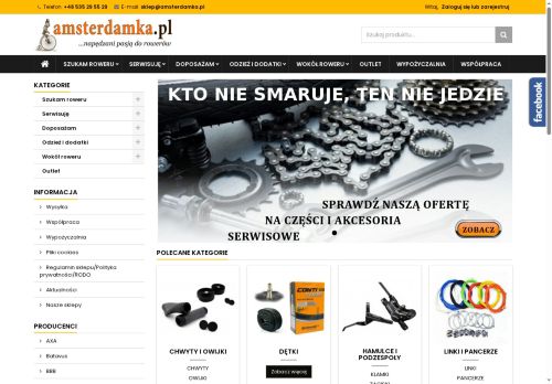amsterdamka.pl
