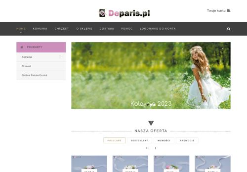 deparis.pl