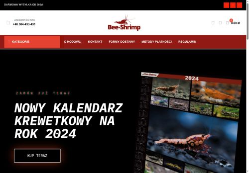bee-shrimp.pl