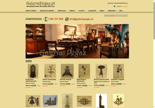 galeriapegaz.pl