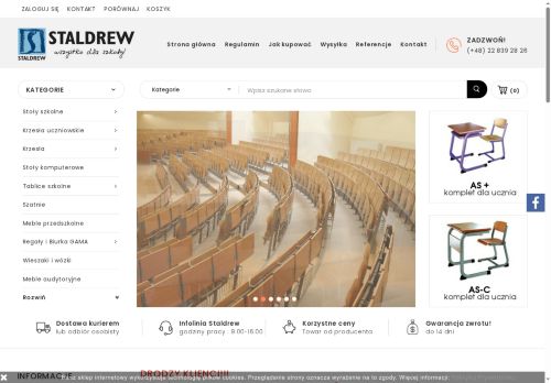 staldrew.pl