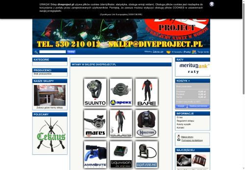 diveproject.pl