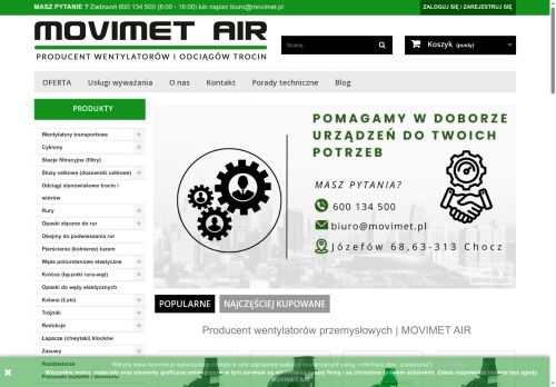 movimet.pl