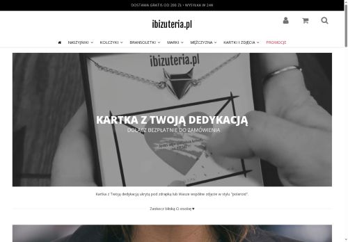 ibizuteria.pl