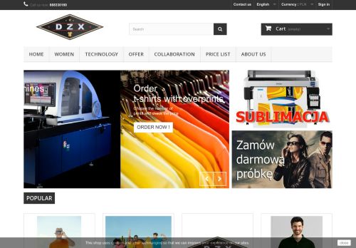 dzx.pl