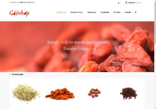 gojishop.pl