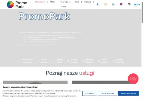promopark.pl