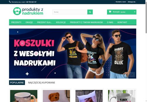 produktyznadrukiem.pl