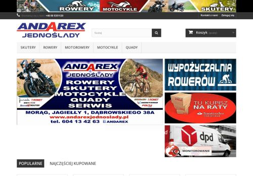 andarexjednoslady.pl