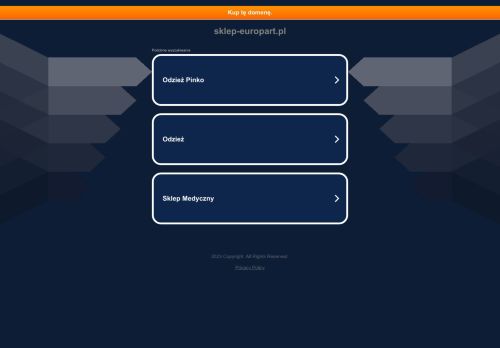 sklep-europart.pl