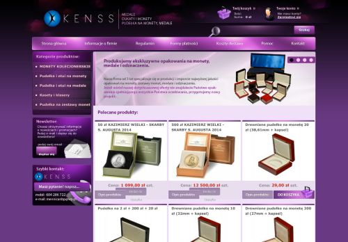 kenss.pl