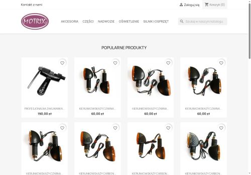 motrix.pl