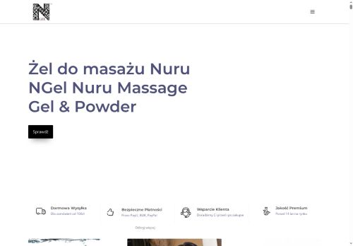 nurugel.pl