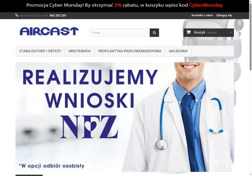 aircast.pl