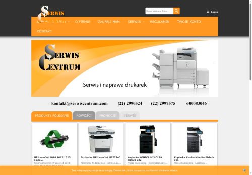 serwiscentrum.com.pl