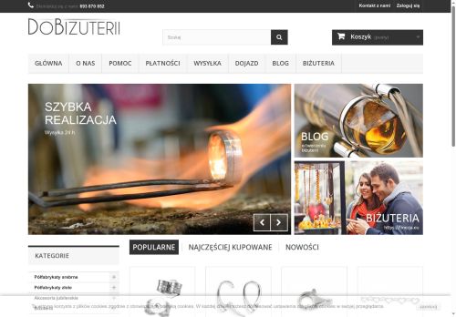 dobizuterii.pl