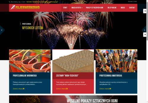 fajerwerkowo.pl
