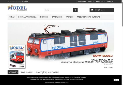 sklej-model.pl