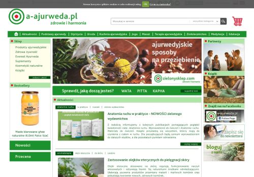 a-ajurweda.pl
