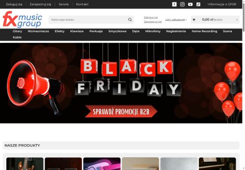 fxmusic.com.pl