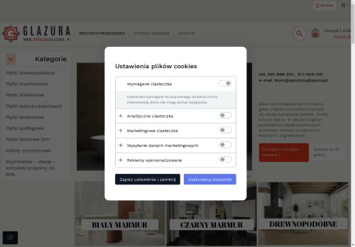opocznoglazura.pl