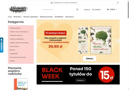 mamania.pl