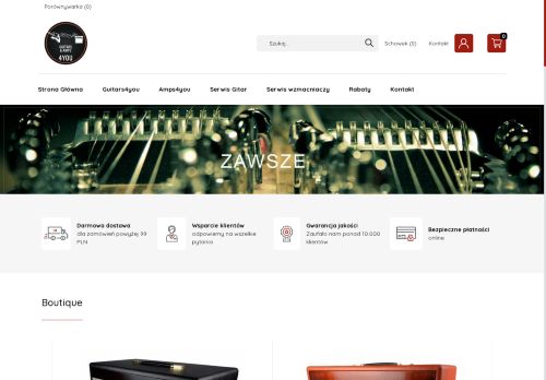 guitars4you.pl