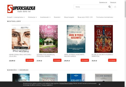 superksiazka.pl