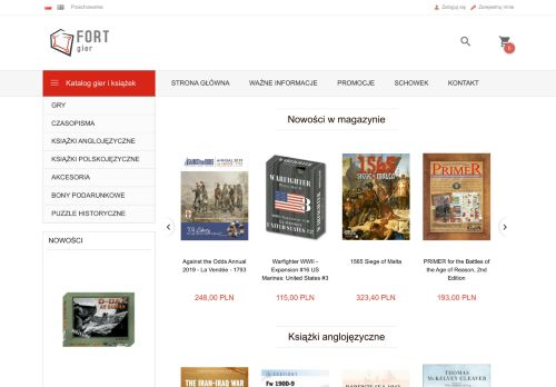 fortgier.pl