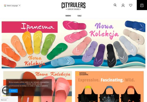 cityrulers.pl