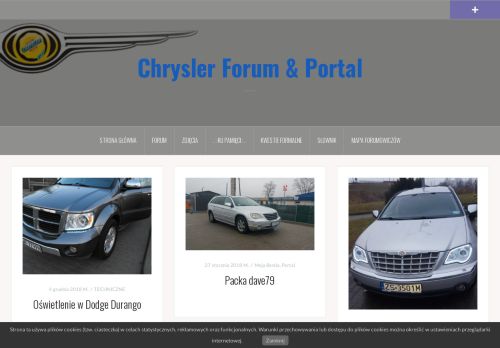 chryslerforum.pl