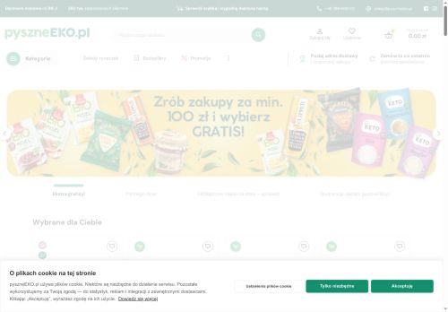 pyszneeko.pl