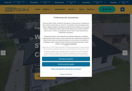 cddpolska.pl