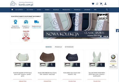 konik.com.pl