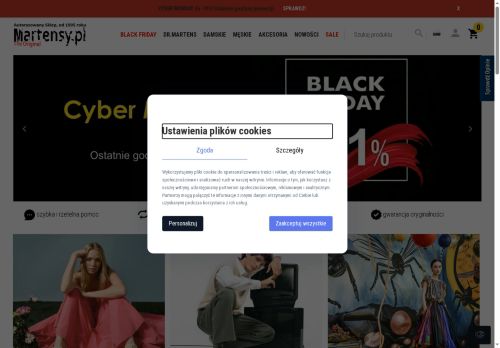 martensy.pl