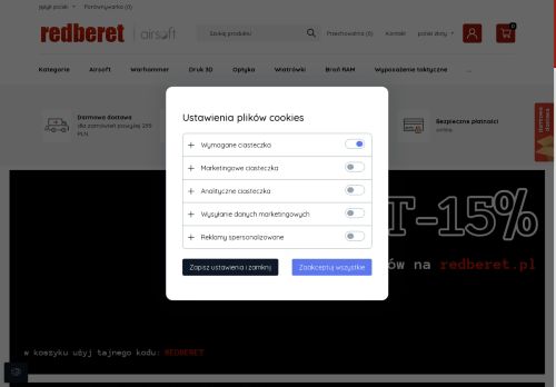 redberet.pl