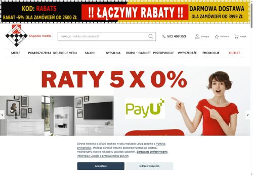slupskiemeble.pl