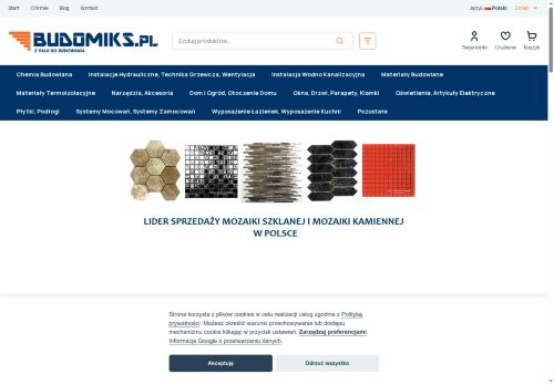 budomiks.pl