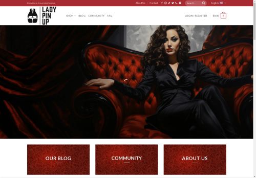 ladypinup.pl