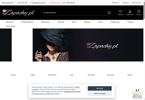 izapachy.pl