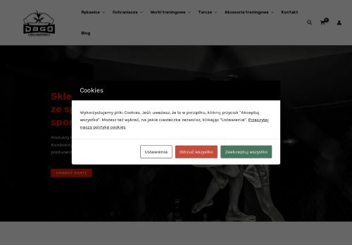 sklep.dbgo.pl